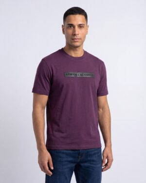 AX-01 - t-shirt ta s26-04