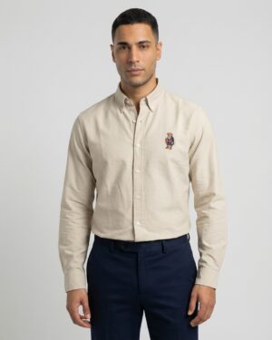 PL-01 - chemise rz s26-04