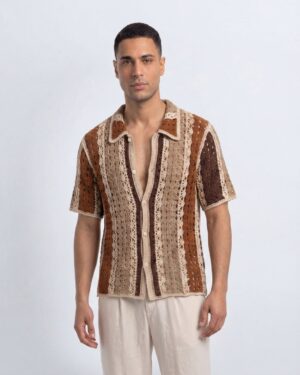 DK-01 - trico shirt dk-c s26-04