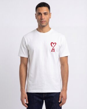 AMI-01 - t-shirt ta s26-04
