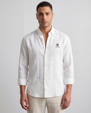 LR-01 - chemise no s26-04