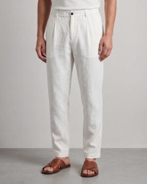 CP-01 - linen pant cp s26-03
